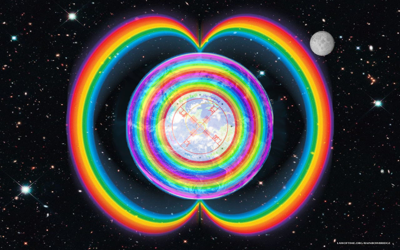 Terra Earth Gaia • Cura Frequencial 432Hz