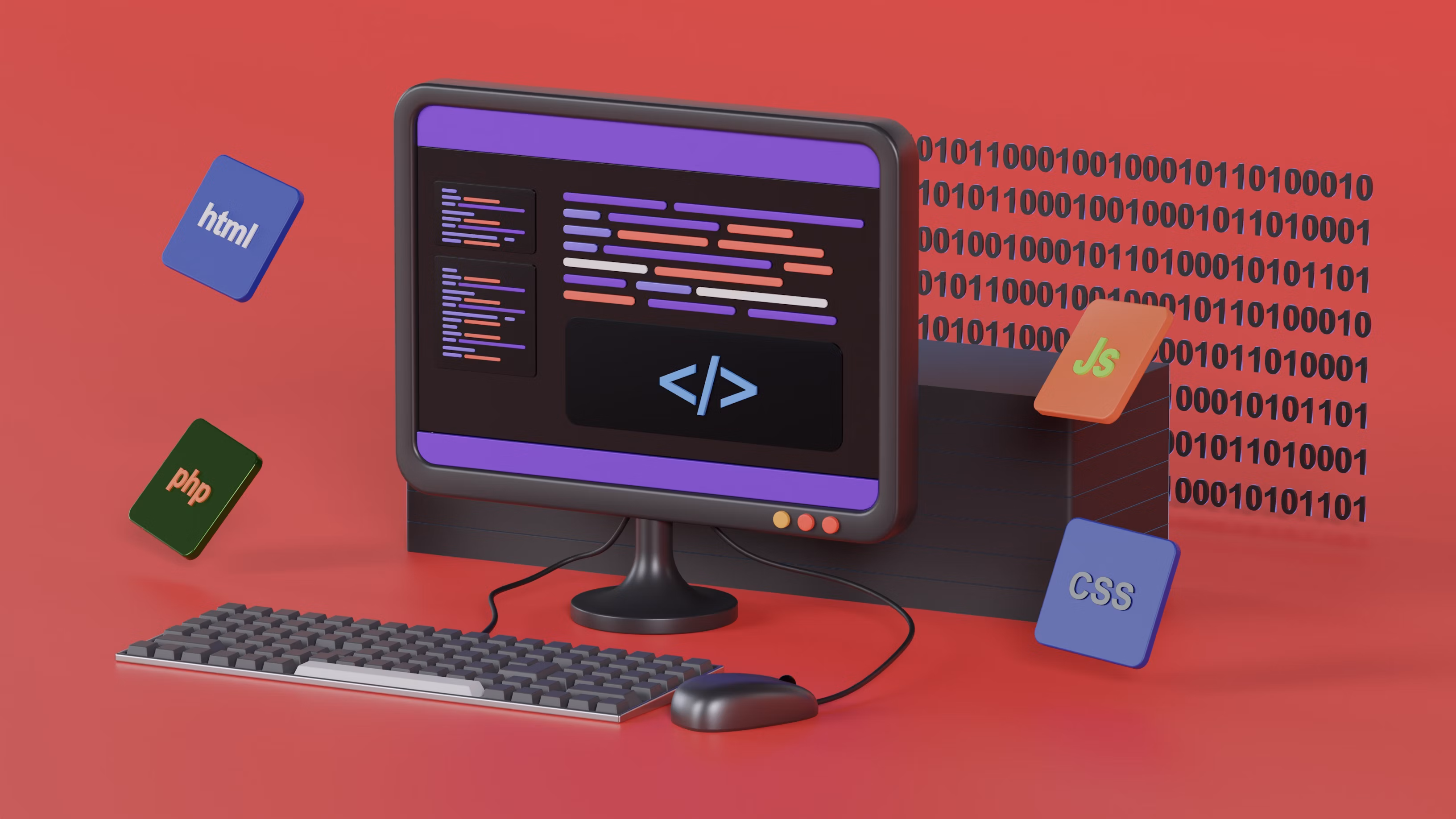 ➤ Fundamentals HTML