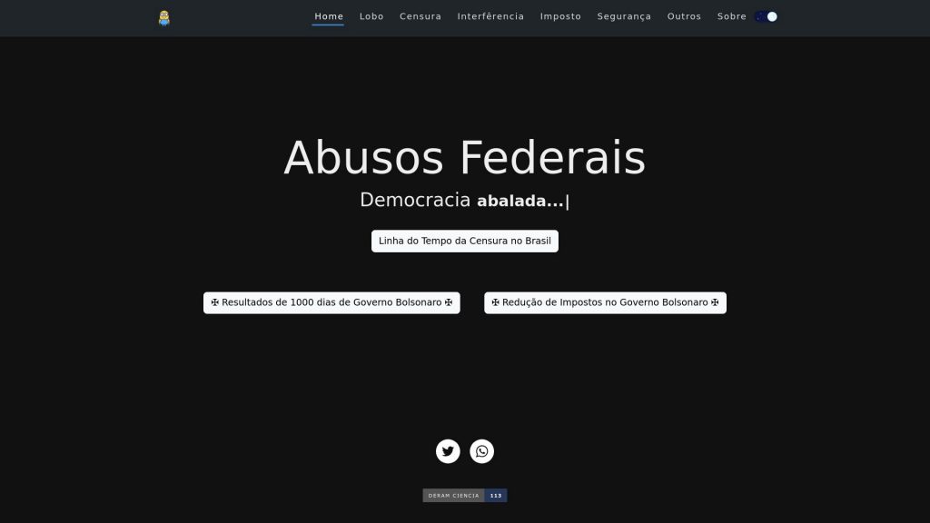 Abusofederal