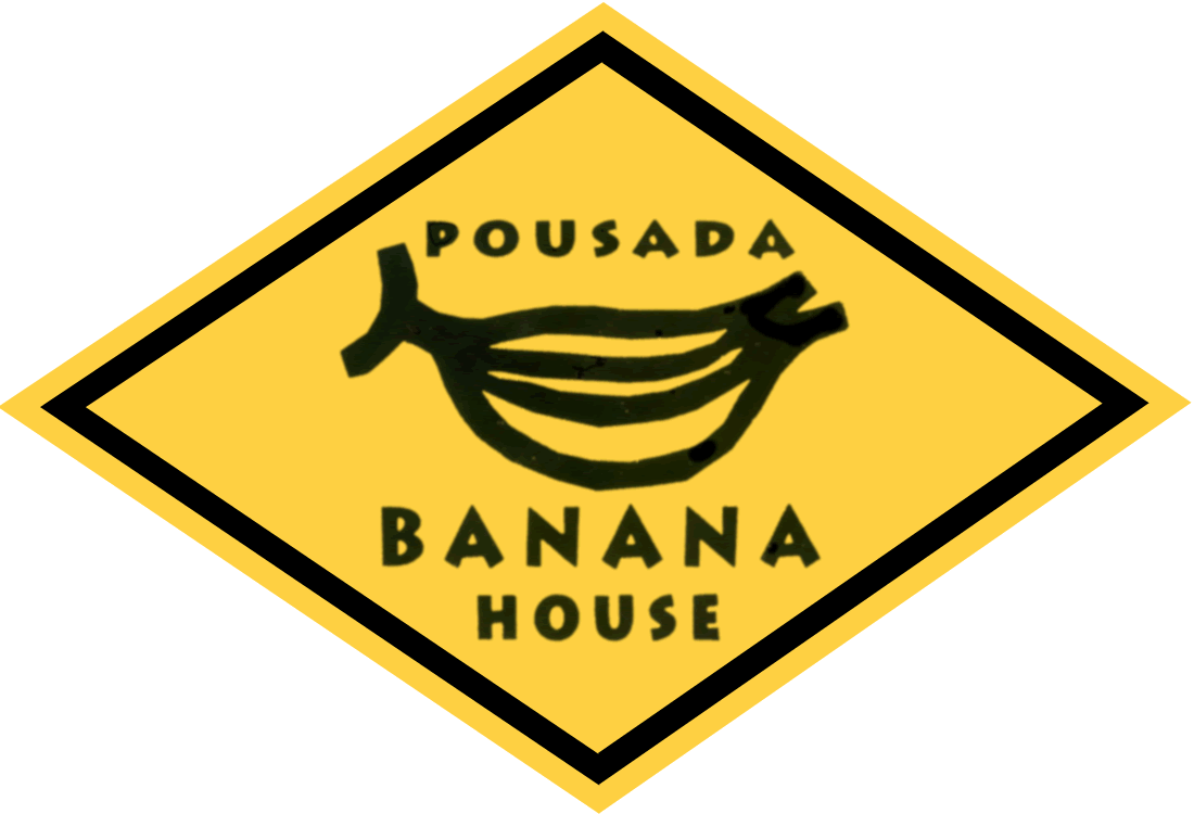 Pousada Banana House Bombinhas