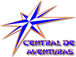 CENTRAL DE AVENTURAS