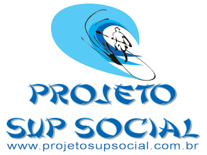 PROJETO SUP SOCIAL