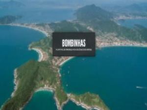 >Bombinhas Tem