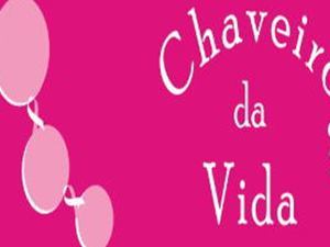 Chaveiro da Vida