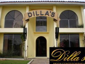 Dillas Moda Festa