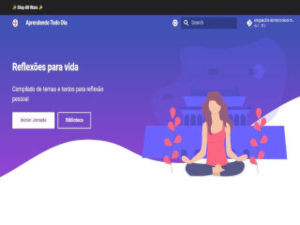 Aprendendo Todo Dia