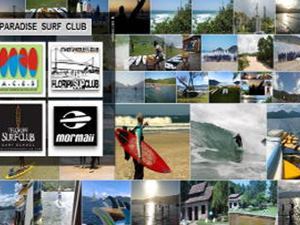 Paradise Surf Club