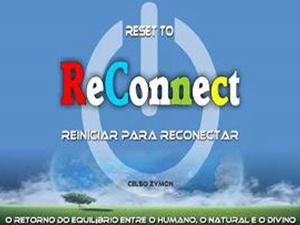 Reiniciar para Reconectar