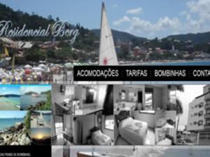 Residencial Berg Bombinhas
