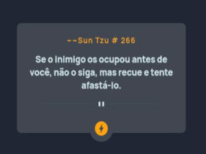Sabedoria Sun Tzu