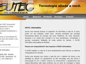 SUTEC Informática