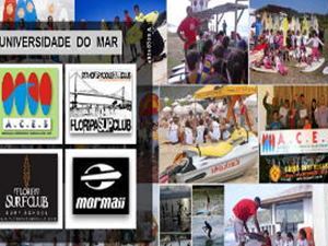 >Universidade do Mar