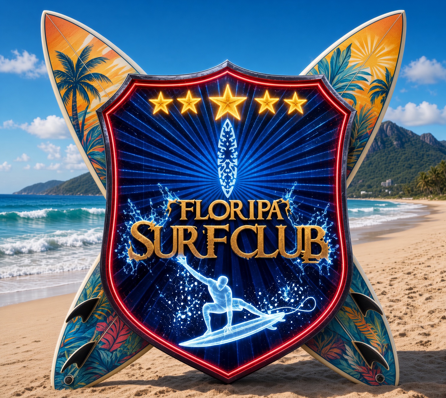 Floripa Surf Club